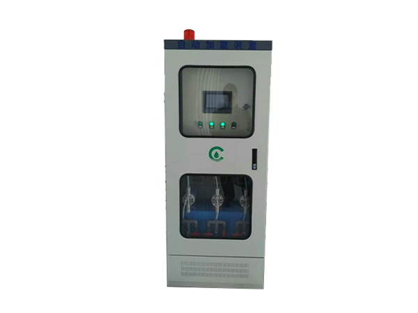 次氯酸鈉投加裝置（一體機(jī)）